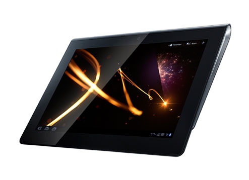 Sony Tablet S 3G